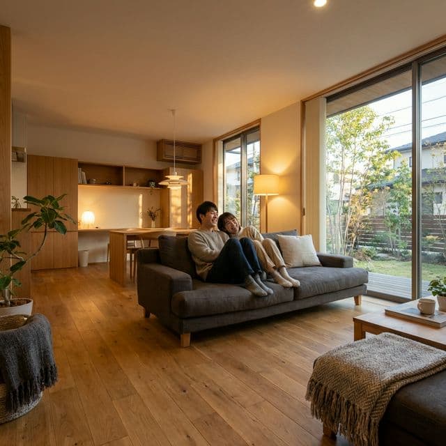 住宅リノベーション工事